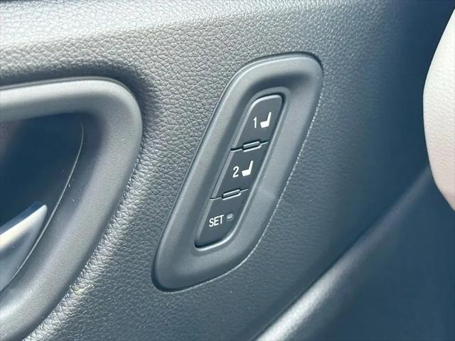 2026 Honda Passport AWD RTL