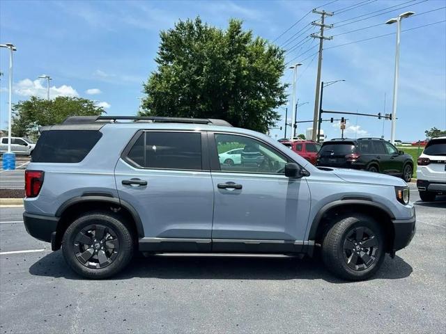 2026 Honda Passport AWD RTL