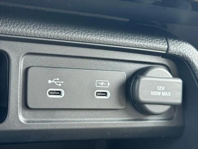 2026 Honda Passport AWD RTL