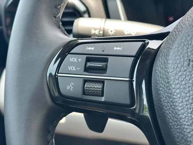 2026 Honda Passport AWD RTL
