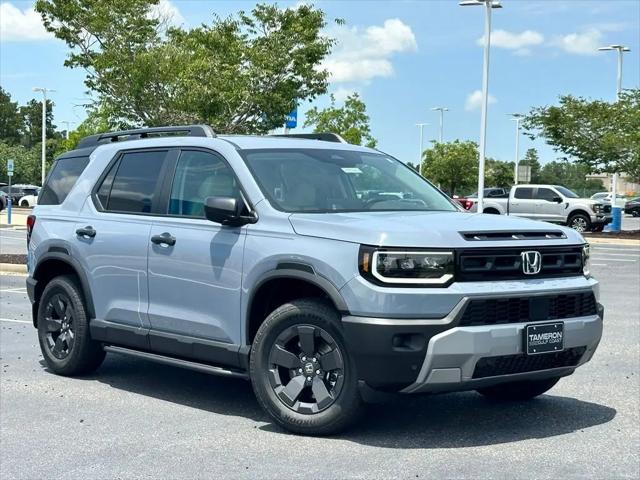 2026 Honda Passport AWD RTL for sale in Daphne, AL