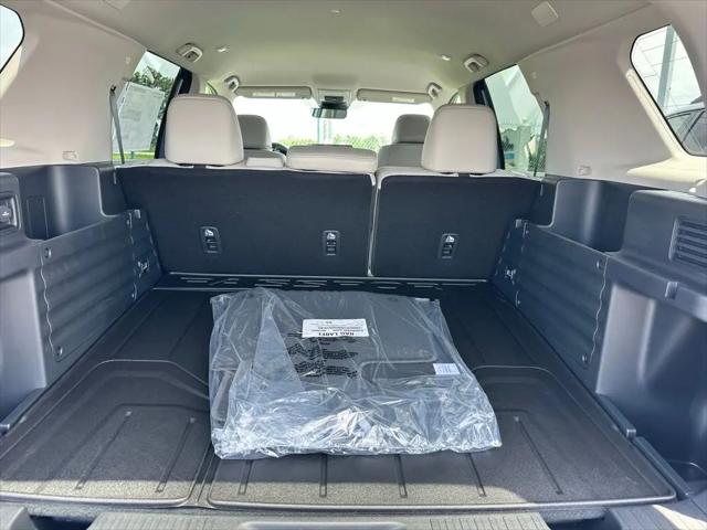 2026 Honda Passport AWD RTL