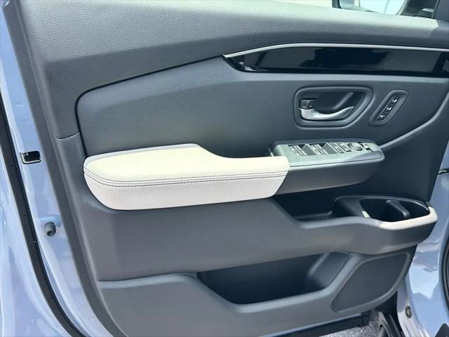 2026 Honda Passport AWD RTL