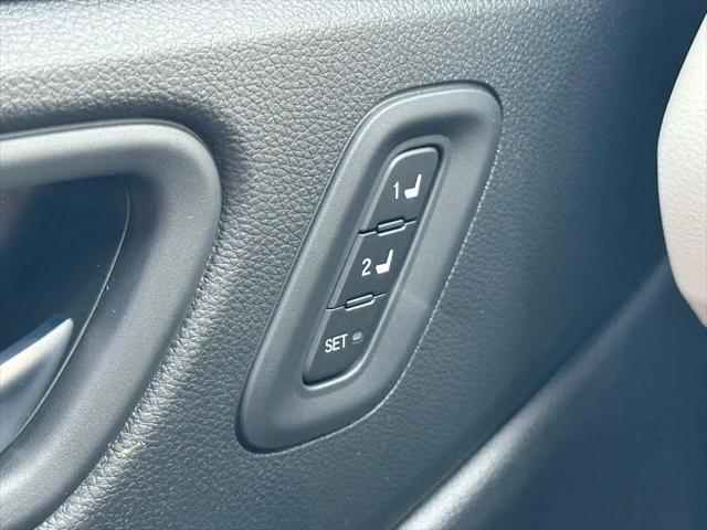 2026 Honda Passport AWD RTL
