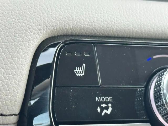 2026 Honda Passport AWD RTL
