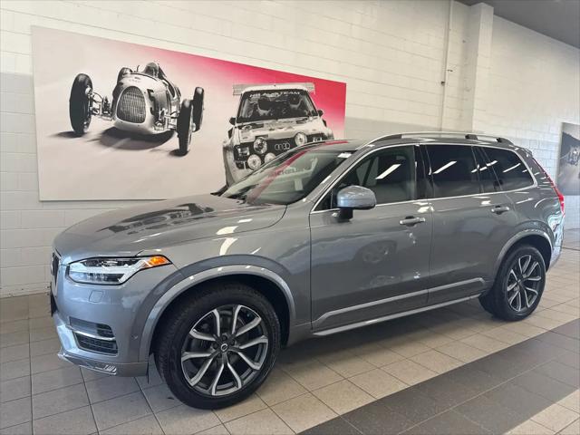2016 Volvo XC90 T6 Momentum for sale in Naperville, IL