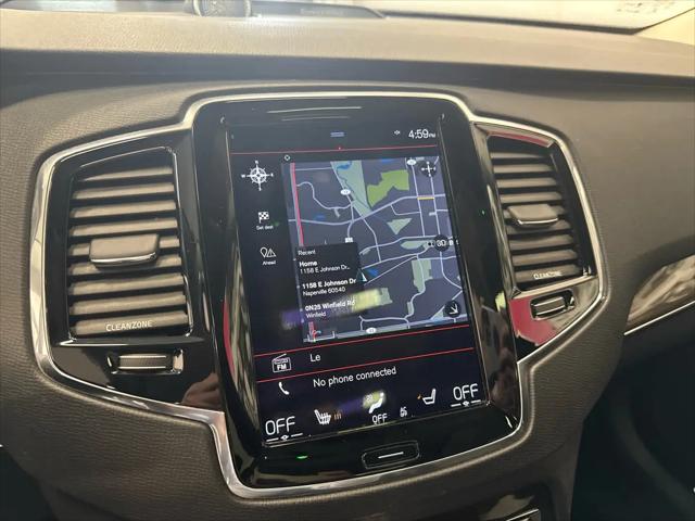 2016 Volvo XC90 T6 Momentum