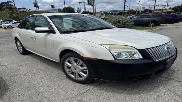 2009 Mercury Sable Premier for sale in San Antonio, TX