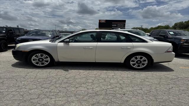 2009 Mercury Sable Premier