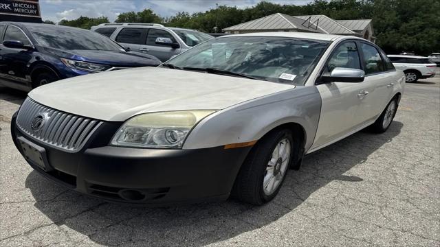2009 Mercury Sable Premier