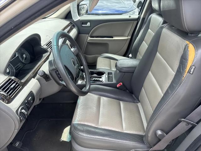 2009 Mercury Sable Premier