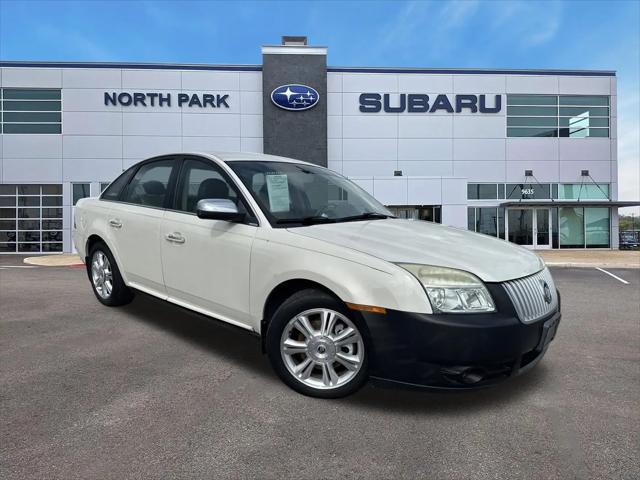 2009 Mercury Sable Premier for sale in San Antonio, TX
