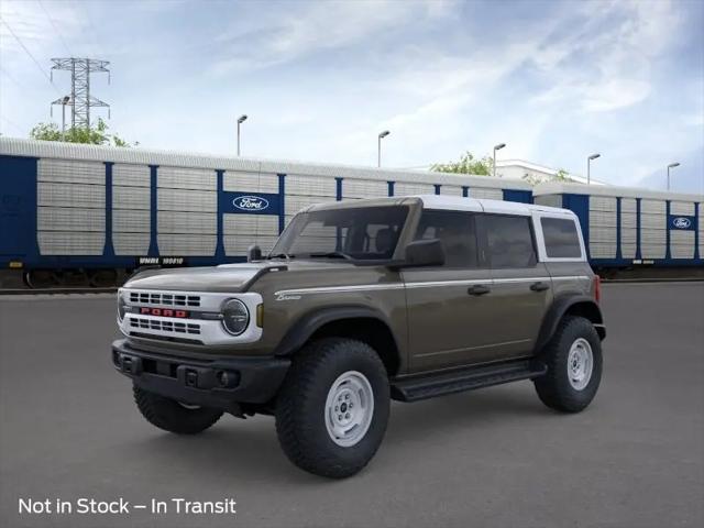 2026 Ford Bronco Heritage Edition for sale in Santa Clara, CA