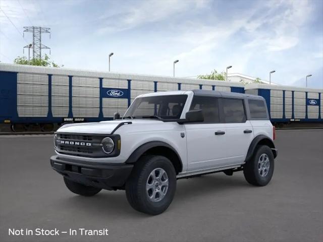 2026 Ford Bronco Big Bend for sale in Santa Clara, CA