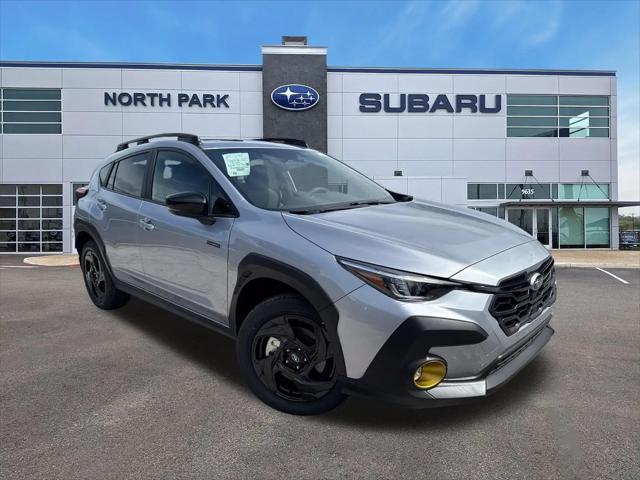 2026 Subaru Crosstrek Sport for sale in San Antonio, TX
