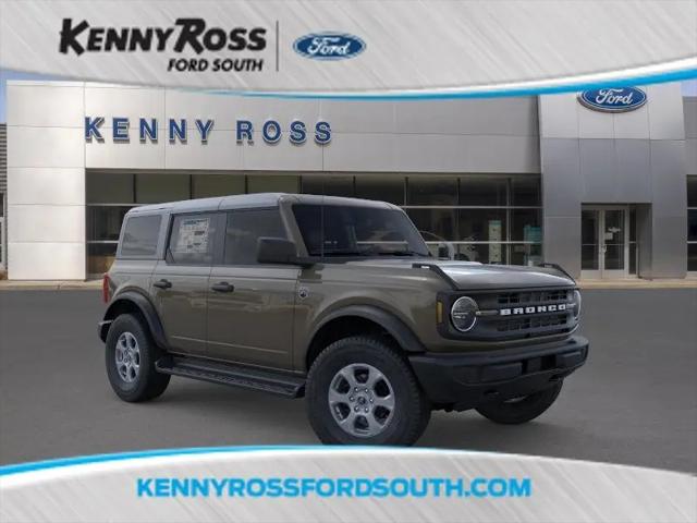 2026 Ford Bronco Big Bend for sale in Castle Shannon, PA