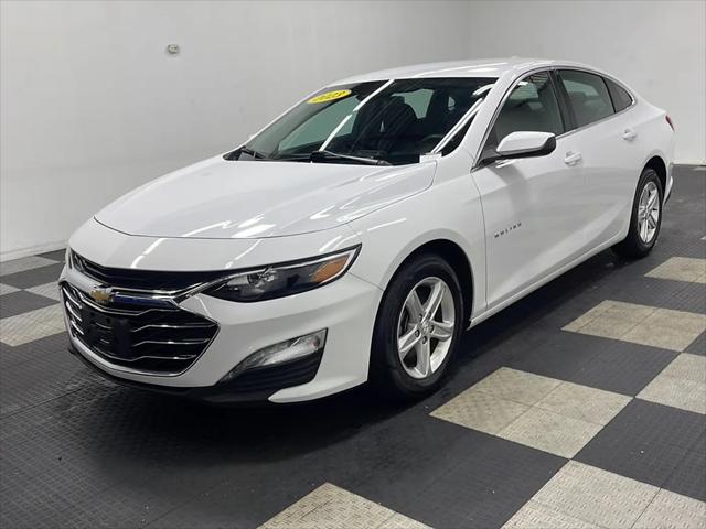 2023 Chevrolet Malibu FWD 1LT for sale in Seymour, IN