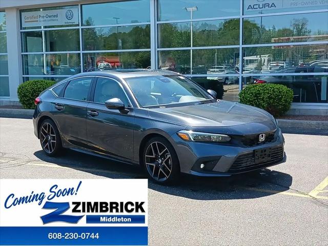2024 Honda Civic Sport Touring for sale in Middleton, WI