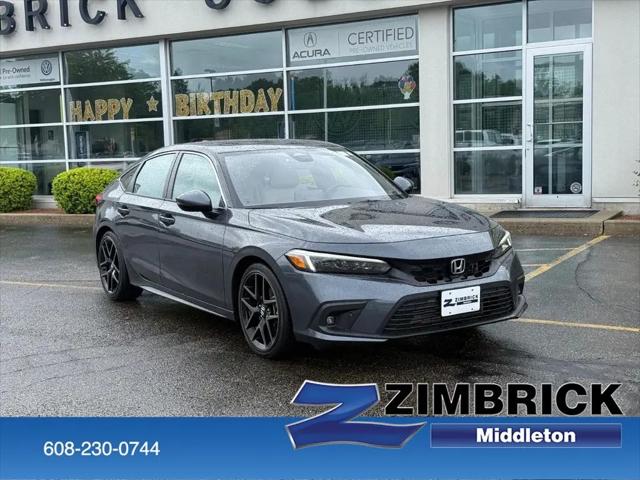 2024 Honda Civic Sport Touring for sale in Middleton, WI