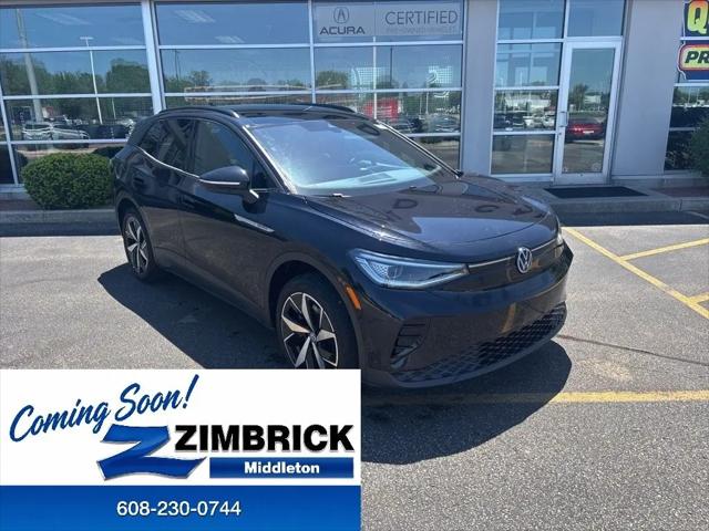 2023 Volkswagen ID.4 AWD Pro S for sale in Middleton, WI