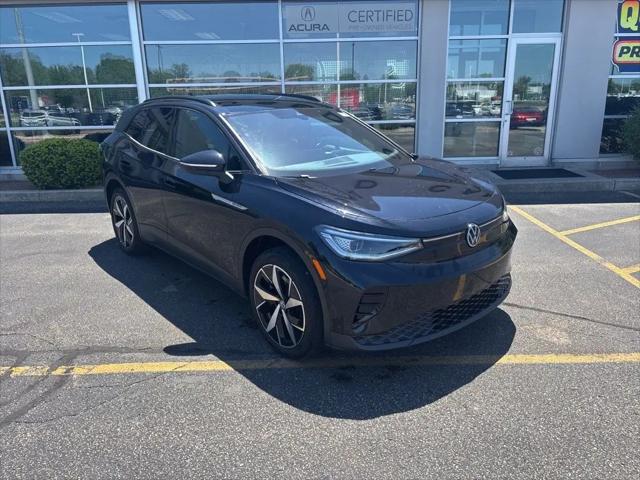 2023 Volkswagen ID.4 AWD Pro S