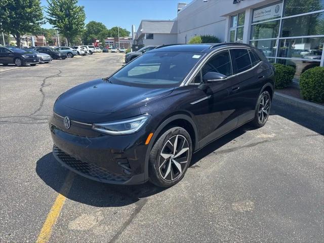 2023 Volkswagen ID.4 AWD Pro S