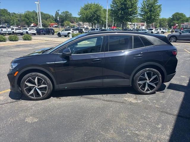 2023 Volkswagen ID.4 AWD Pro S