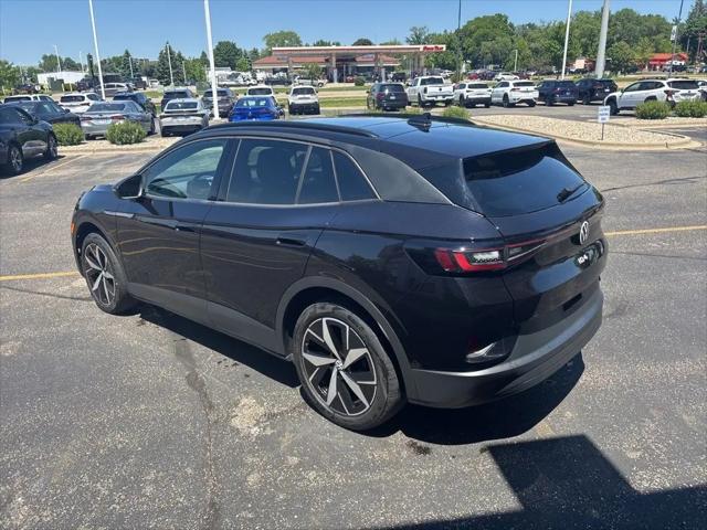 2023 Volkswagen ID.4 AWD Pro S