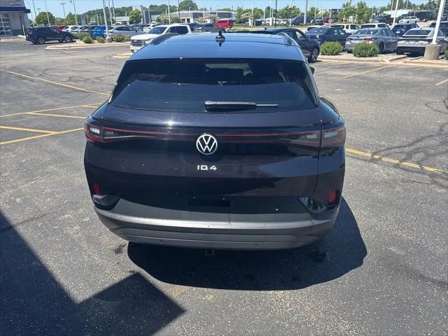 2023 Volkswagen ID.4 AWD Pro S