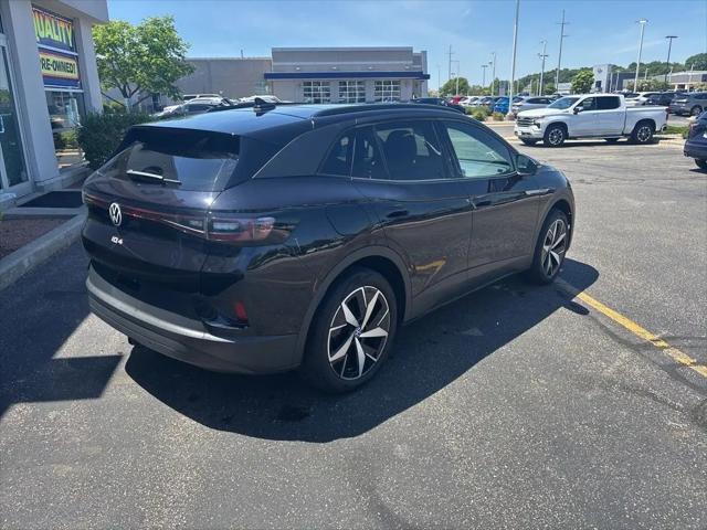 2023 Volkswagen ID.4 AWD Pro S