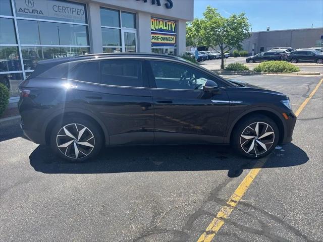 2023 Volkswagen ID.4 AWD Pro S