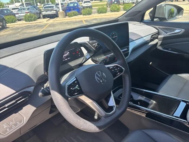 2023 Volkswagen ID.4 AWD Pro S