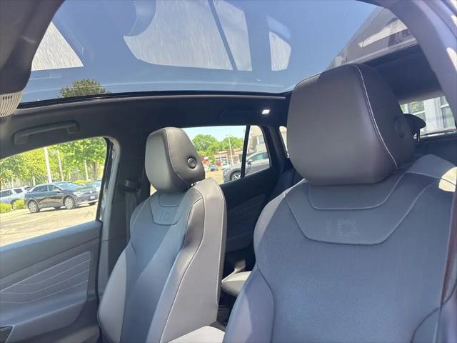 2023 Volkswagen ID.4 AWD Pro S