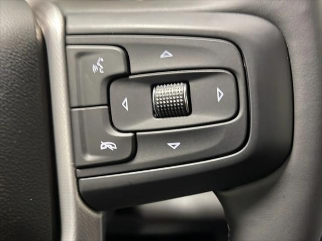 2026 GMC Sierra 1500 Crew Cab, Short Bed, Denali, 4WD