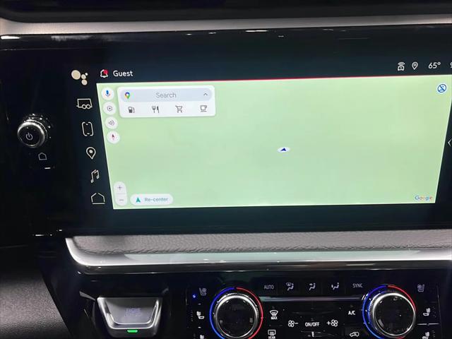 2026 GMC Sierra 1500 Crew Cab, Short Bed, Denali, 4WD