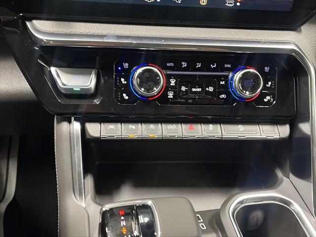 2026 GMC Sierra 1500 Crew Cab, Short Bed, Denali, 4WD