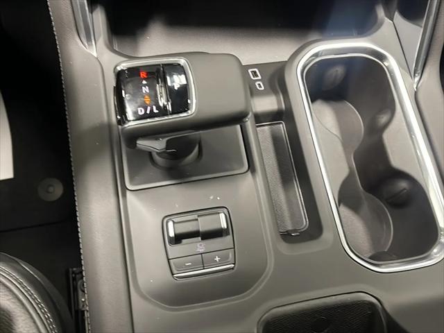 2026 GMC Sierra 1500 Crew Cab, Short Bed, Denali, 4WD