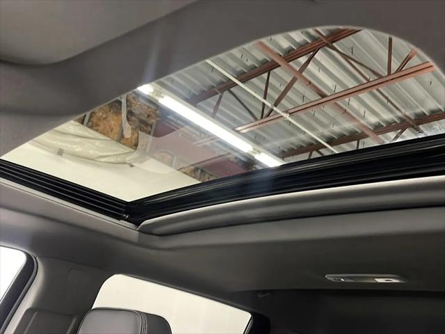 2026 GMC Sierra 1500 Crew Cab, Short Bed, Denali, 4WD