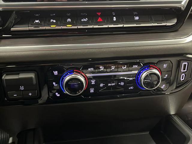 2026 GMC Sierra 1500 Crew Cab, Short Bed, SLT, 4WD
