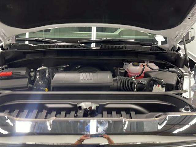 2026 GMC Sierra 1500 Crew Cab, Short Bed, SLT, 4WD