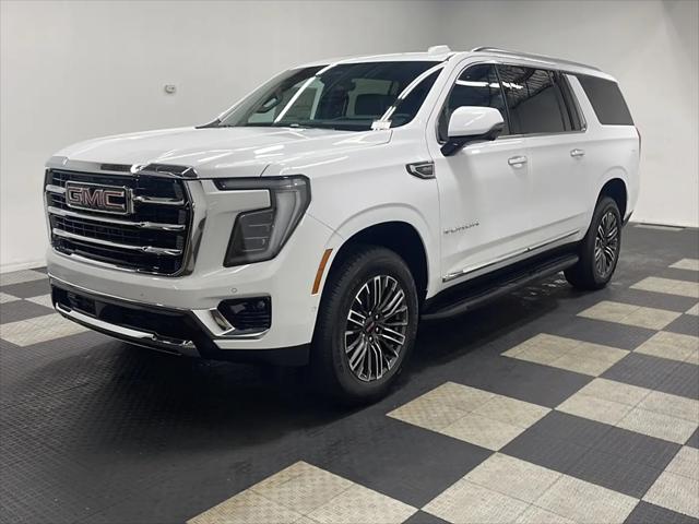 2026 GMC Yukon XL 4WD Elevation for sale in Seymour, IN