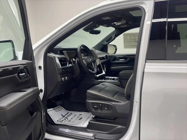 2026 GMC Yukon XL 4WD Elevation
