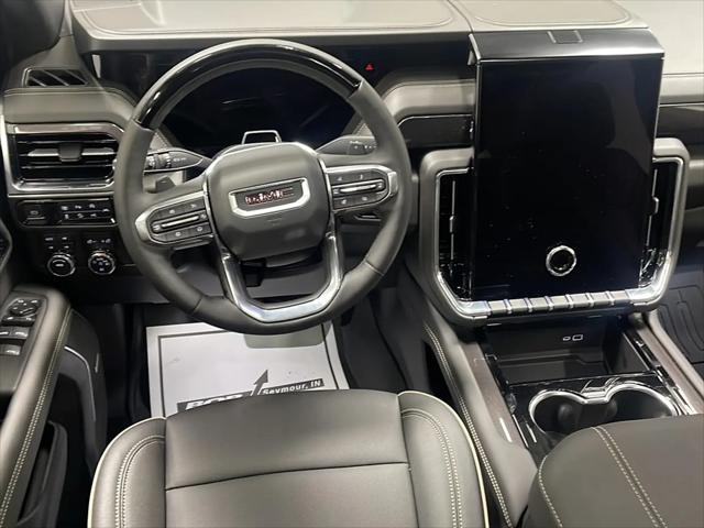 2026 GMC Yukon XL 4WD Elevation