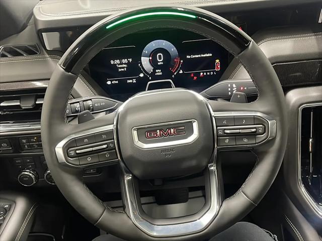 2026 GMC Yukon XL 4WD Elevation