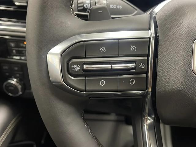 2026 GMC Yukon XL 4WD Elevation