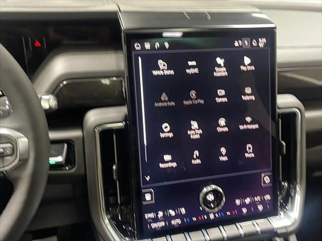 2026 GMC Yukon XL 4WD Elevation