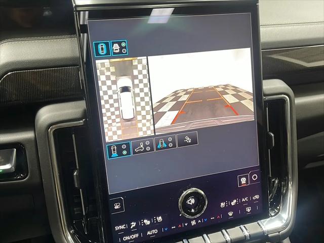 2026 GMC Yukon XL 4WD Elevation