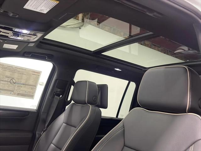 2026 GMC Yukon XL 4WD Elevation