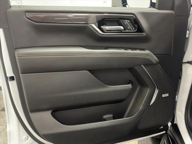 2026 GMC Yukon XL 4WD Elevation