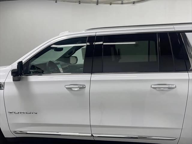 2026 GMC Yukon XL 4WD Elevation